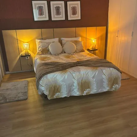 River House Viana * Viana do Castelo